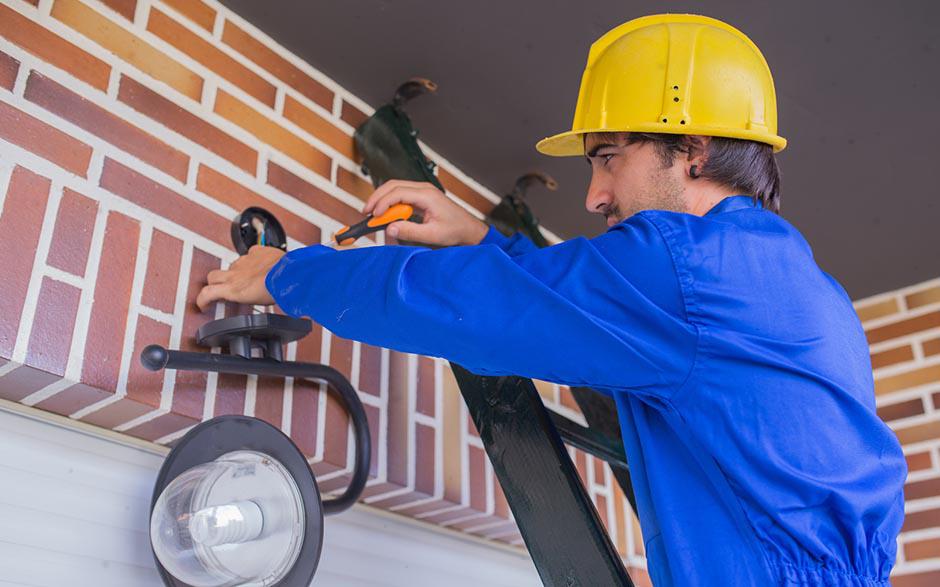 taux horaire électricien Montesson