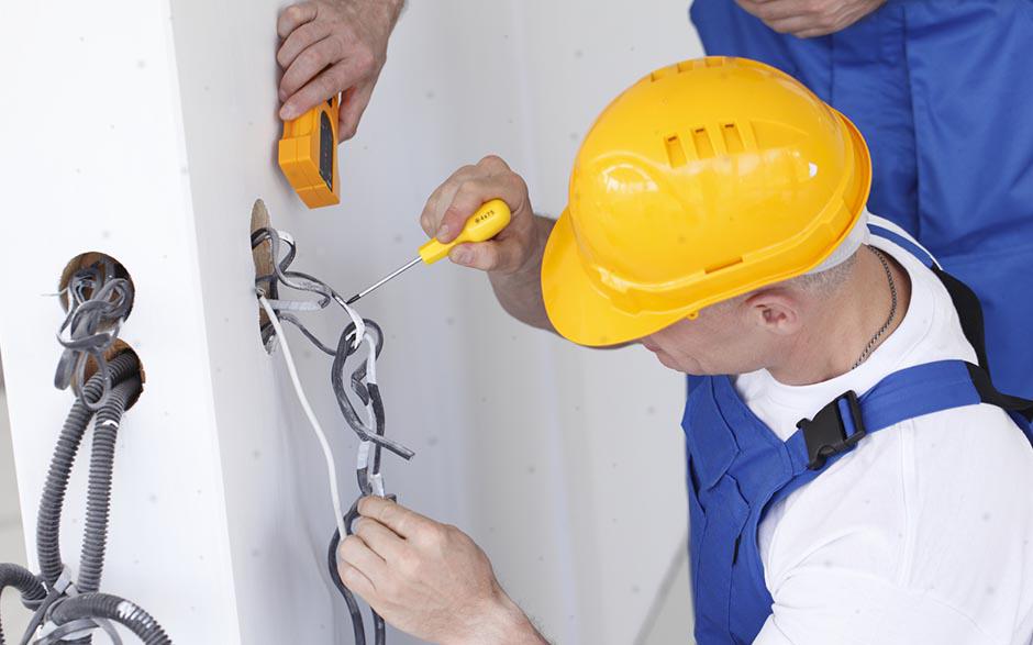 recherche travail électricien bâtiment Mantes-la-Jolie
