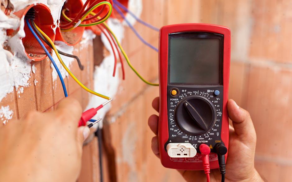 électricien urgence Thoiry