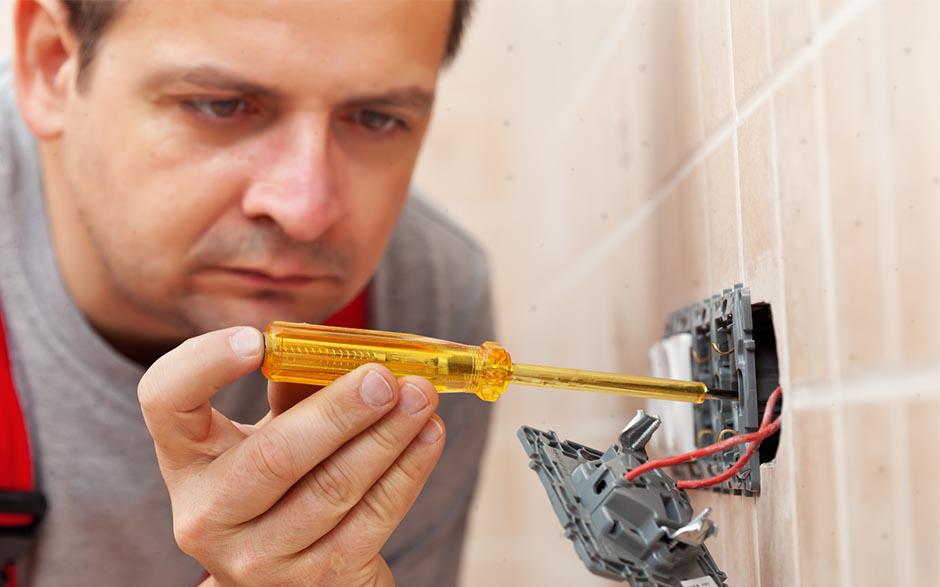 tarif travaux électricité Athis-Mons