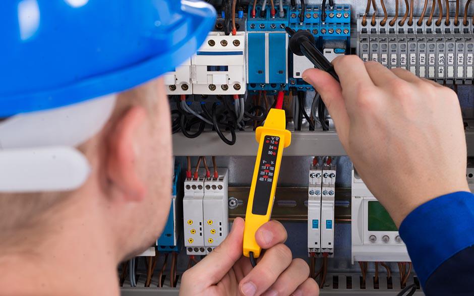 tarifs électricien Paris 12