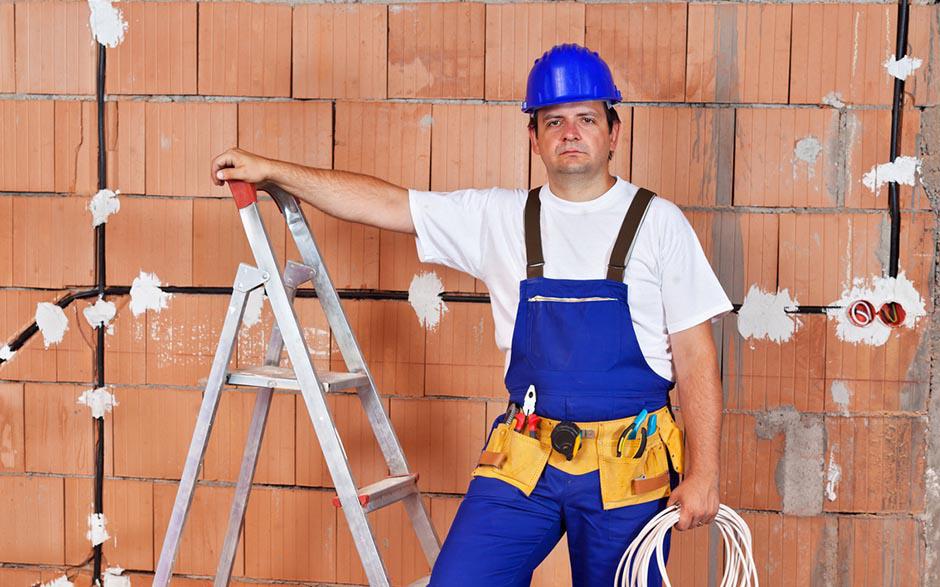recherche travail électricien bâtiment Mantes-la-Jolie