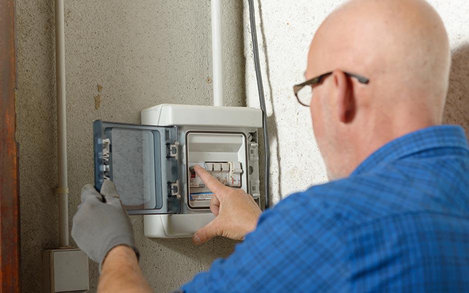 électricien en urgence Guiscard